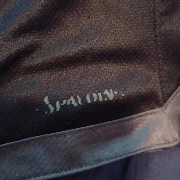 💙🌺Men's Spalding shorts🎉 - Picture 8 of 10